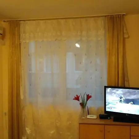 Dobi Lejlighed Varna
